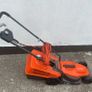 Flymo lawnmower Image 3