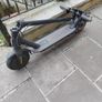 electric scooter with new battery Image 2