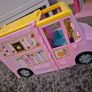 barbie lemonade truck Image 3