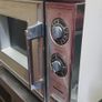 Sharp Catering Microwave Image 2