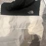 North face puffer coat Image 4