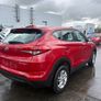 For Breaking 2017 Hyundai Tucson 1.7 Diesel Manual Image 6