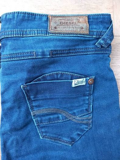 Diesel Skinny jeans size 8 28 x 32