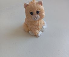 Vintage Pound Kitty