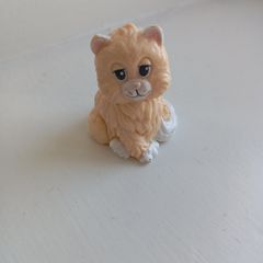 Vintage Pound Kitty