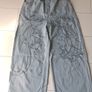 Anime Girls trousers Image 2