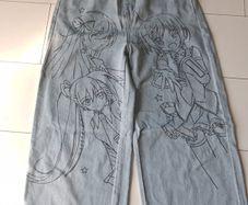 Girls trousers