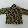 Palitoy Action Man Camo Jacket Image 3