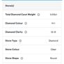 Wedding Ring Size R Image 6
