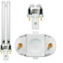 SunSun UV-C 7W Bulb Replacement UV Bulb Image 2