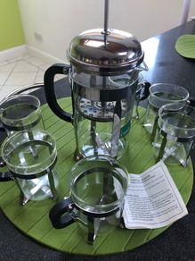 Cafetiere
