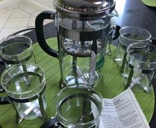 Cafetiere