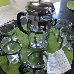 Cafetiere