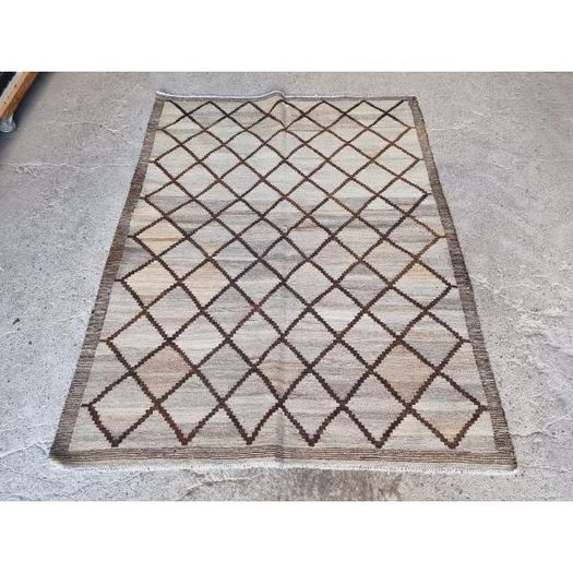 Kelim Rug KASRUG31 208cm x 156cm
