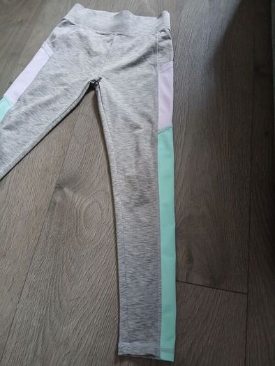 Girls leggings