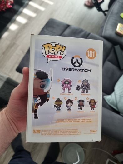 Funko Pop lot