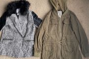kids jacket