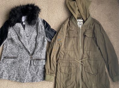 kids jacket