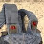 Baby Bjorn Carrier Blue Image 4