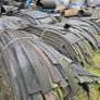 Rubber Flaps, Strips, Paddles, Belt Ends & Blocks Image 2