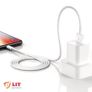 1m/2m/3m Long iPhone Charger for Apple Lightning iPhone 12 11 X 6 5 7 8 USB Cable Image 10