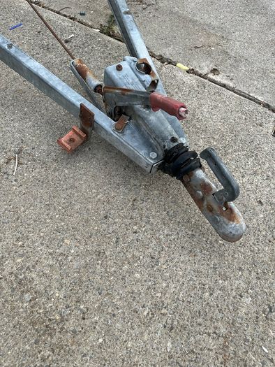 Chassis