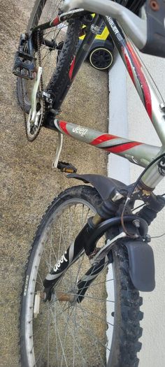 bike