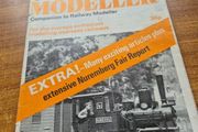 Rare Find: Vintage Continental Modeller No date.
