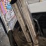 e60 bits x mk5 Jetta bits Image 3