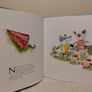Pigins Unexpected Adventure, Kathleen Watkins Hardback Book Image 6