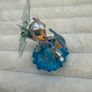 Activision Skylanders Swap Force Blizzard Chill Used Please see pictures Image 9