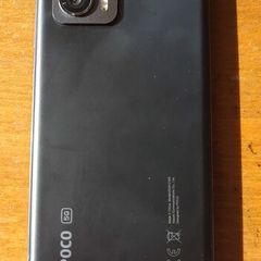 Poco X4 Gt