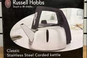 Russell Hobbs Kettle