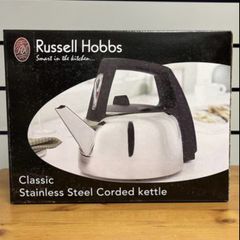 Russell Hobbs Kettle