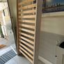 kids high sleeper bed x 2 with ladder Image 4