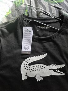 Lacoste mens t shirt