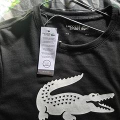 Lacoste mens t shirt