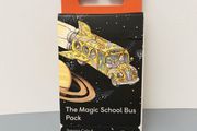 Yoto - The Magic School Bus Pack - 6 Audio Cards Joanna Cole Kids Audio Player