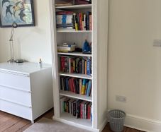 Bookcases for sale