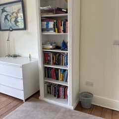 Bookcases for sale