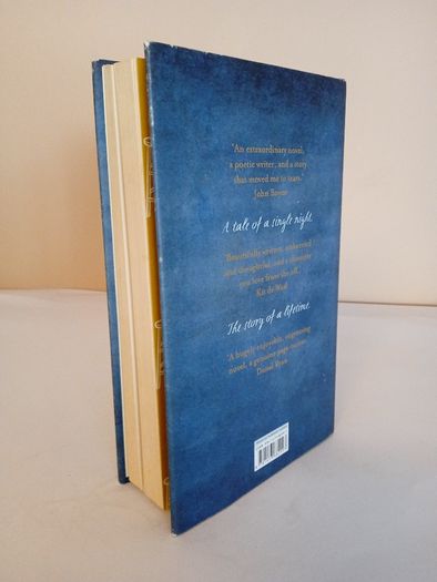 When All is Said by Anne Griffin (HQ881)