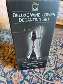 Wine Decanter