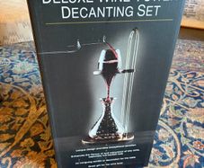 Wine Decanter