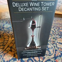 Wine Decanter