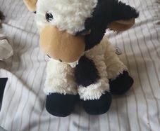 Take Me Home Koetje knuffel