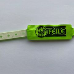 Feile Festival original 1992 memorabilia