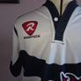 Rare 2013 Old Wesley RFC Jersey - XL size Image 4