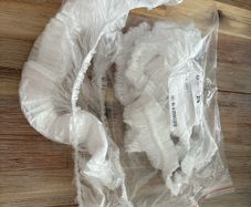 Rain Protection Wraps