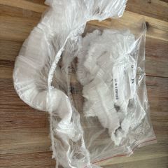 Rain Protection Wraps