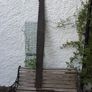 vintage 2 man crosscut saw Image 4